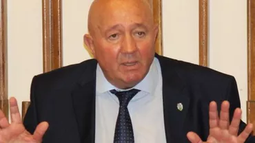 Primarul municipiului Satu Mare, Dorel Coica, sancționat de CNCD după ce-a spus că Iohannis are "mutră de nazist"