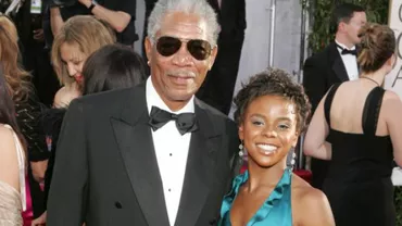 New York: Nepoata actorului american Morgan Freeman, înjunghiată mortal în plină stradă