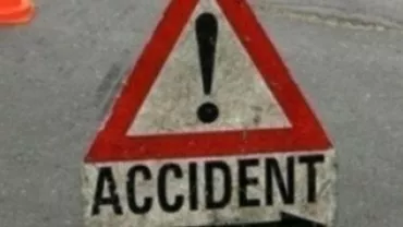 Șase morți într-un accident rutier în localitatea Ardud din Satu Mare (VIDEO)