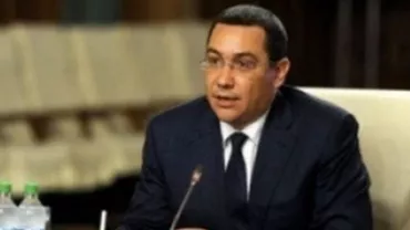 Victor Ponta le-a urat succes elevilor înscriși la sesiunea de toamnă a bacalaureatului: Mă aștept la o atmosferă pozitivă, de corectitudine și normalitate