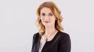 Alina Gorghiu: Consultări politice pe Codul Fiscal, undeva între 20 şi 24 august