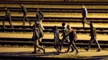 Tentativele de intruziune ale imigranților în Eurotunel au scăzut vizibil după sporirea măsurilor de securitate luate în Calais