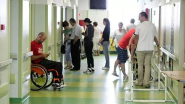 SURSE: Salariile angajaților din Sănătate, majorate cu 10%