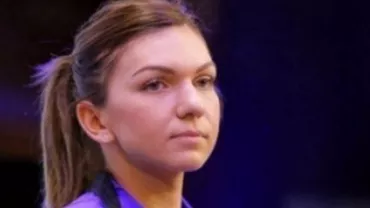 Simona Halep, despre abandonul din finala de la Toronto: Mi-am dorit mai mult ca orice să termin acest meci, fie și cu o înfrângere. Însă corpul meu a spus „nu” în final