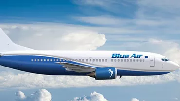 Un avion care decolase de la Liverpool și se îndrepta spre Bucureşti a aterizat de urgenţă după ce a lovit o pasăre