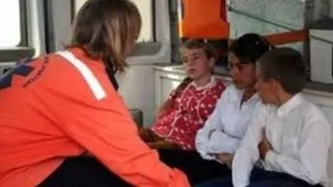 Tabăra din Neptun unde 29 de copii au ajuns la spital cu toxiinfecție a fost amendată cu 40.000 de lei
