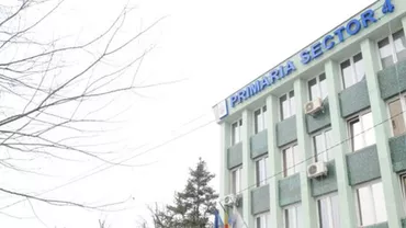 Dosarul în care Primăria Sectorului 4 este suspectată de demolarea fără autorizaţie a unei clădiri de patrimoniu va fi redeschis