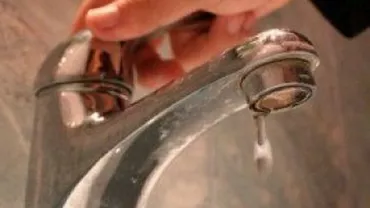 Bacău: Locuitorii vor rămâne fără apă caldă timp de patru zile, din cauza unor lucrări