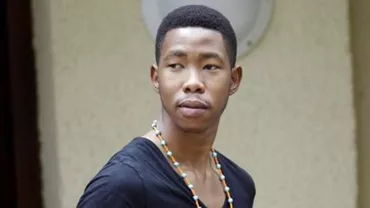 Un nepot al lui Nelson Mandela, acuzat de violarea unei fete de 15 ani