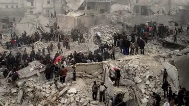 Consiliul de Securitate ONU susține în unanimitate un plan de pace pentru Siria