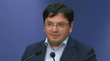 Ministrul Sănătății, despre creșterea salariilor din sistemul sanitar: Este o mărire substanțială. Ordonanța de mărire a salariilor va trebui susținută în Parlament și sunt convins că va fi susținută (VIDEO)