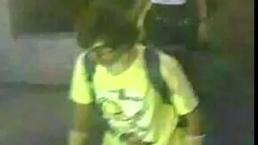 Atentatul din Bangkok: Autoritățile caută un tânăr suspect