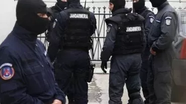 Percheziții la Penitenciarul Poarta Albă și la mai multe persoane din Constanța suspecte de înșelăciuni prin metoda "Accidentul"