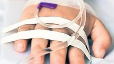 Caraș-Severin: Copil de un an, dus de urgență la spital cu urme de lovituri de tot corpul