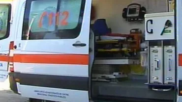 Prahova: Un copil de 7 ani şi părinţii săi, răniţi după ce o butelie a explodat în locuinţa lor