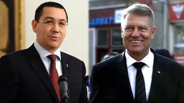 Klaus Iohannis și Victor Ponta s-au întâlnit la Palatul Cotroceni: Pe agenda discuțiilor, prioritățile legislative, inclusiv tema Codului Fiscal. Surse: Gabriel Oprea a avut o întâlnire separată cu președintele
