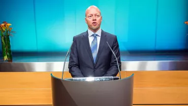 Fondul suveran al Norvegiei, primul declin în ultimii trei ani: Pierderi de 8,8 miliarde de dolari în trimestrul al doilea