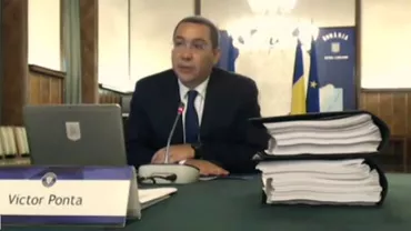Victor Ponta, către bugetarii care cer majorări salariale: Ne înțelegem și negociem, discutăm, și când putem, ne ținem de cuvânt (VIDEO)