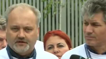 Sindicaliștii din aviație amenință cu greva generală: Față de greva de avertisment, această grevă se știe când începe, dar nu se știe când se termină (VIDEO)