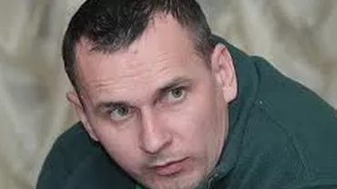 Rusia: Parchetul cere 23 de ani de închisoare pentru regizorul ucrainean Oleg Sențov
