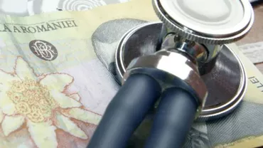 Transparency International: Legalizarea "atenţiilor", un atac la demnitatea medicului. Riscurile juridice nu sunt eliminate