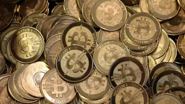 Grecia adoptă moneda virtuală: Vor fi instalate 1.000 de ATM-uri pentru bitcoin