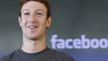Cofondatorul Facebook Mark Zuckerberg, cea mai bogată persoană de sub 35 de ani