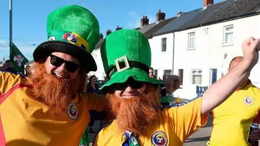 FRF, amendată cu 17.000 de UEFA din cauza incidentelor de la Belfast