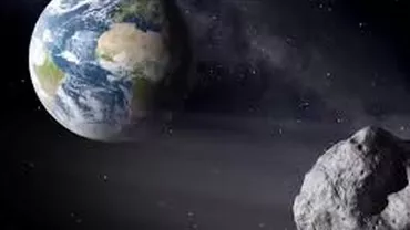 NASA dezminte zvonurile: Nu există nicio bază științifică că un asteroid se va lovi de Terra în intervalul 15 - 28 septembrie