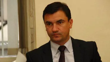 Şeful filialei municipale PSD Iaşi: Gheorghe Nichita trebuie să facă un pas înapoi pentru că are probleme cu justiția