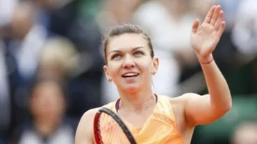 Simona Halep s-a califcat în sferturile de finală ale turneului de la Cincinnati