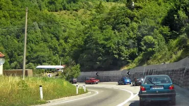 MAE: Atenționare de călătorie pentru Muntenegru - restricții în circulația rutieră