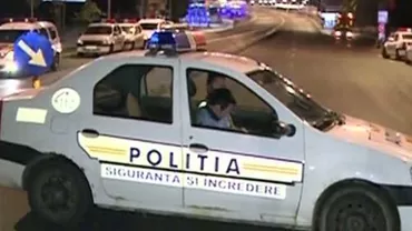 Polițistul lovit de milionarul turc a murit la Spitalul Floreasca (VIDEO)