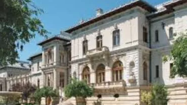 Administraţia Prezidenţială vrea să cumpere echipamente de control de securitate cu raze X şi porţi detectoare de metale pentru Palatul Cotroceni