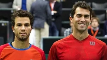 Horia Tecău și Jean-Julien Rojer, în sferturile de finală la dublu, în turneul de la Cincinnati