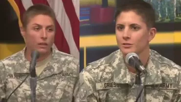 SUA: Două femei devin, în premieră, membre Rangers, unul dintre cele mai dure şi elitiste corpuri ale US Army (VIDEO)