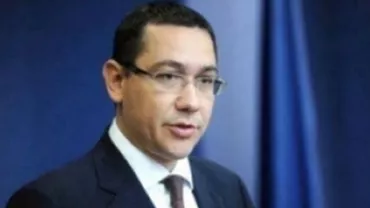 Victor Ponta, despre creșterea salariilor angajaților din sistemul sanitar: Voi propune Parlamentului ca, în bugetul pe anul viitor, să fie prevăzută suma pentru următoarea tranșă de 25%