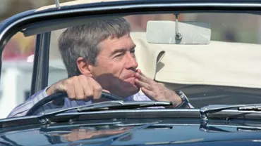 Sinaia și serpentinele din Carpați, promovate într-un episod al emisiunii "Fifth Gear" difuzat în luna octombrie