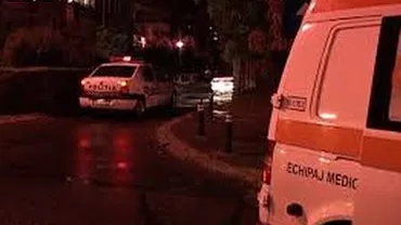 Baia Mare: Un bărbat a fost găsit mort în casă. Varianta crimei nu este exclusă