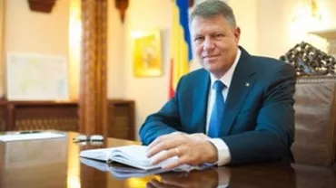 Președintele Klaus Iohannis, vizită în Statele Unite: Șeful statului va participa la Adunarea Generală a ONU din New York