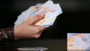 Firma care deţine contractul de mentenanţă al cardurilor de sănătate este în insolvenţă