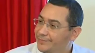 Premierul Victor Ponta știe că este mai scump la Mamaia ca în Caraibe de la Eugen Teodorovici (VIDEO)