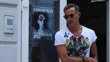 DNA ar fi dispus prelungirea controlului judiciar în cazul lui Radu Mazăre