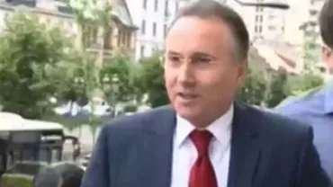 Gheorghe Nichita își pregătește revenirea în forță la şefia primăriei din Iaşi şi a filialei PSD: Eu mi-am rezolvat problemele cu justiţia
