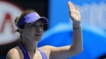 Simona Halep, despre întâlnirea cu Jelena Jankovici: Va fi un meci greu. Eu știu cum joacă și trebuie să fiu agresivă, ca să nu mă domine
