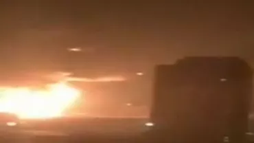 Explozie la o uzină chimică din provincia Shandong, în estul Chinei