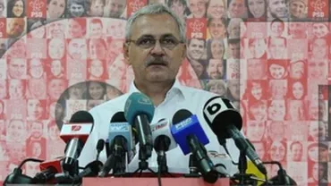 Liviu Dragnea, despre negocierile privind Codul fiscal: Nu s-a ajuns la o soluție, s-a ajuns la o propunere