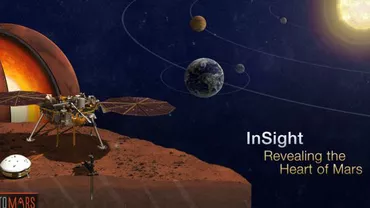 Doar un click și NASA îți trimite numele pe Marte la bordul următoarei nave a agenției spațiale