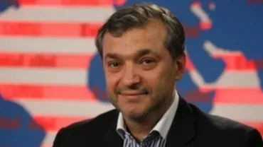 Dan Andronic, despre un nou sondaj care confirmă faptul că românii și-au pierdut încrederea în președinte: Din iunie până în august, Klaus Iohannis a pierdut 13 procente