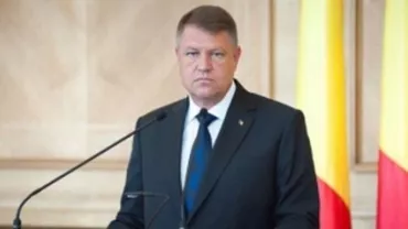 Klaus Iohannis, mesaj cu ocazia Zilei Comemorării Victimelor Fascismului şi Comunismului: Acest moment ne obligă la condamnarea Pactului Ribbentrop-Molotov și mai ales a consecințelor sale nefaste